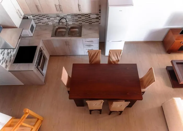 Koul House Lejlighed *