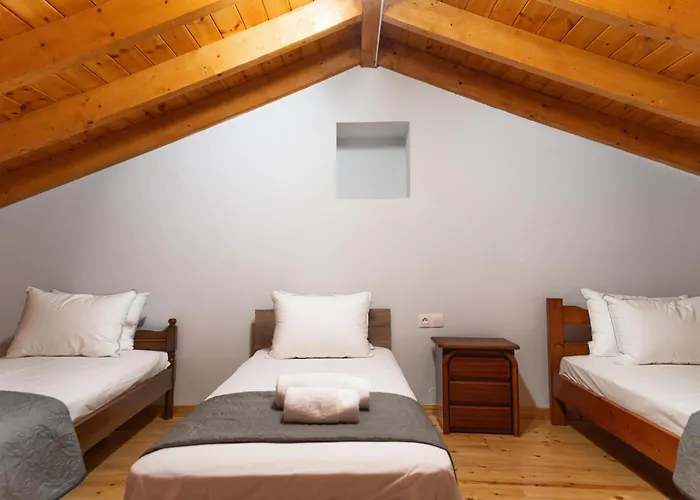 Koul House Lejlighed