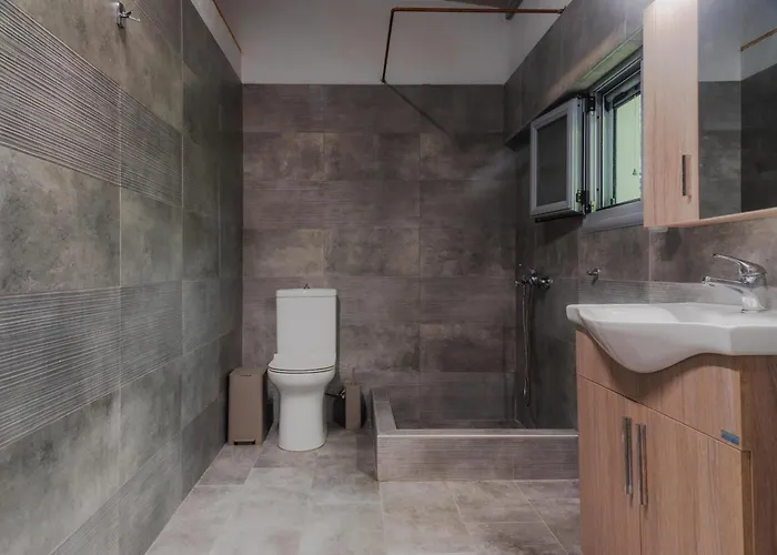 Koul House Lejlighed