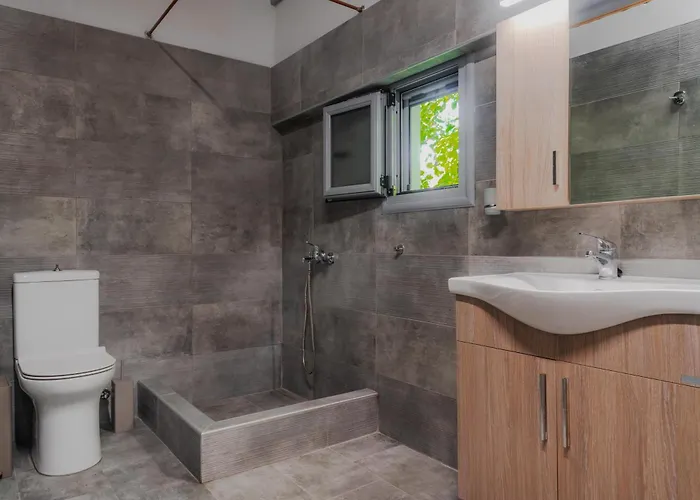 Koul House * Lefkímmi