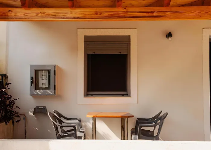 Koul House Lejlighed *