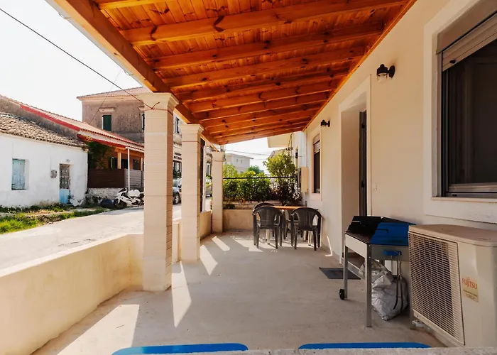 Lejlighed Koul House *