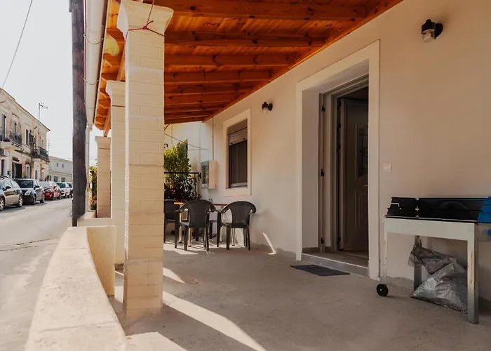 Koul House Lejlighed *