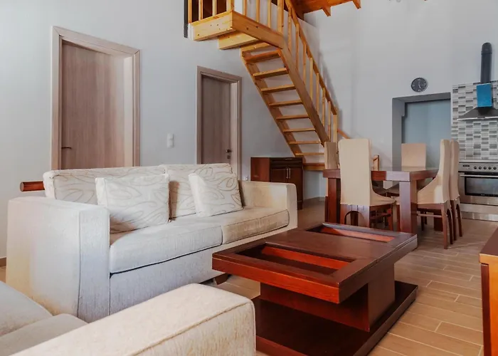 Koul House Lejlighed