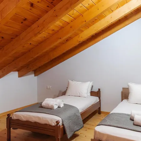 Koul House *