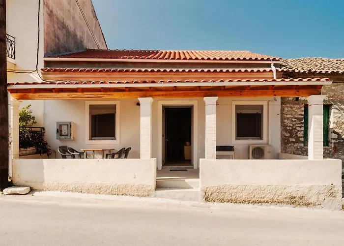Koul House