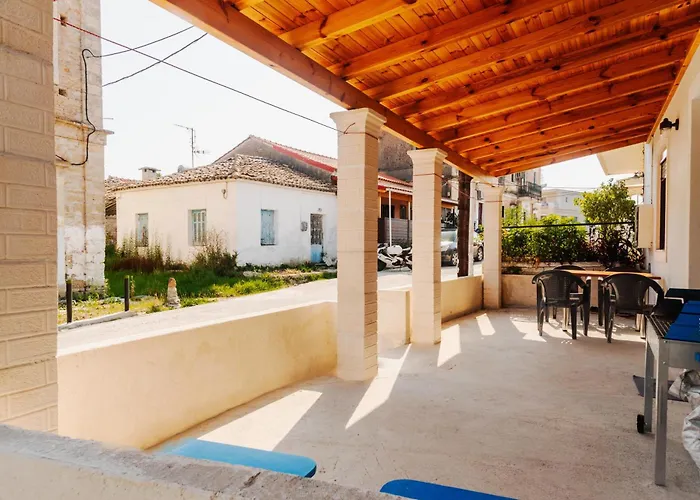Koul House
