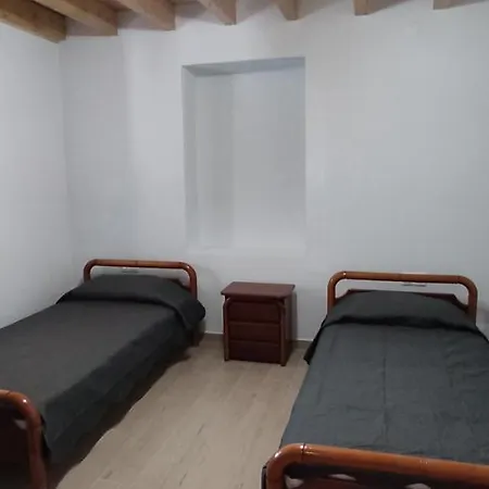 Koul House Apartment