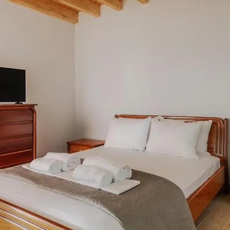 Koul House * Lefkimmi (Corfu)