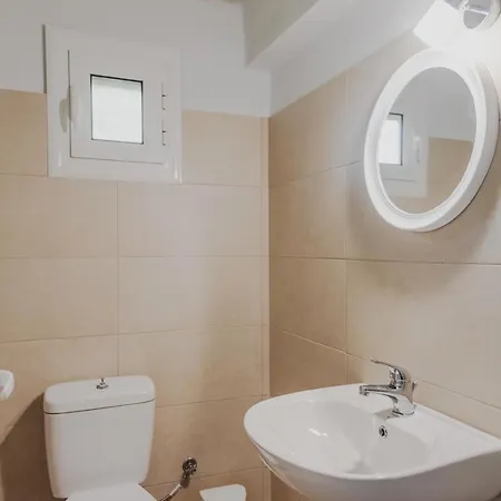 Koul House Apartment *