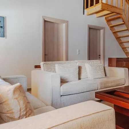 Koul House * Lefkimmi (Corfu)