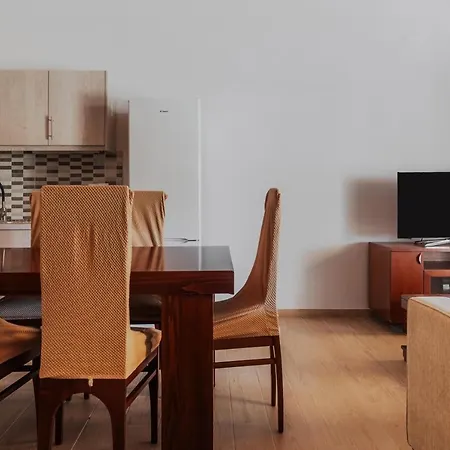 Koul House Apartment Lefkimmi (Corfu)