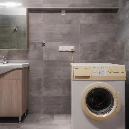 Koul House Apartment