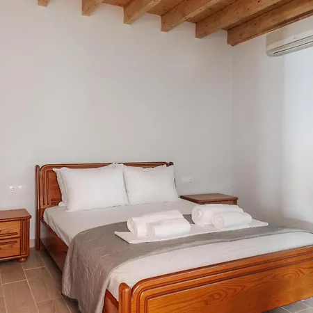 Koul House * Lefkimmi (Corfu)