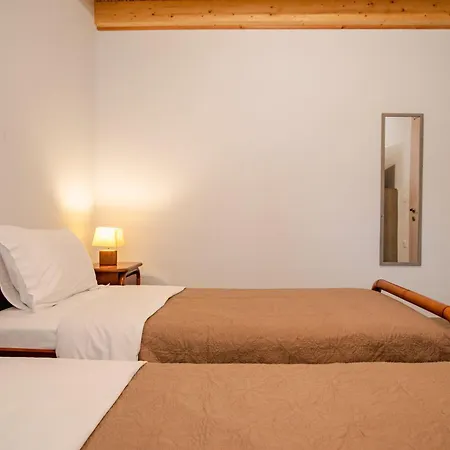 Koul House 아파트 *