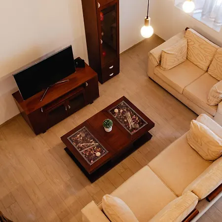 Apartment Koul House *