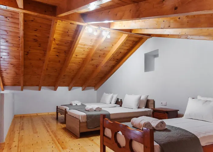 Koul House