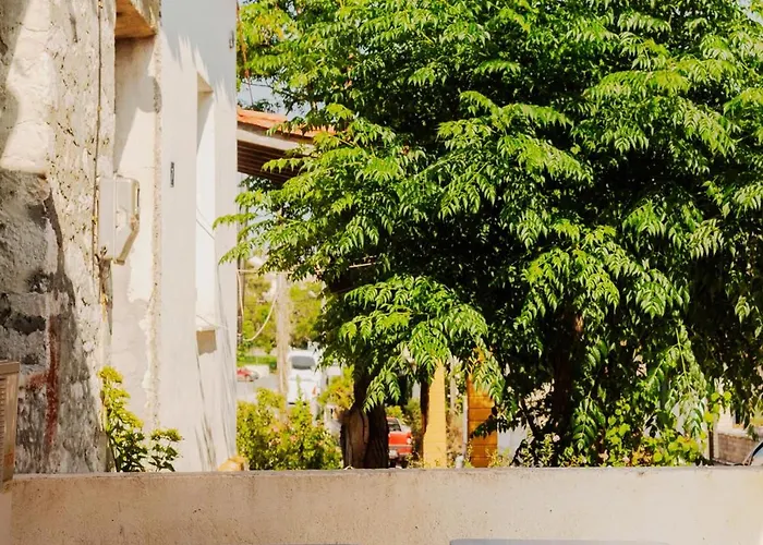 Koul House