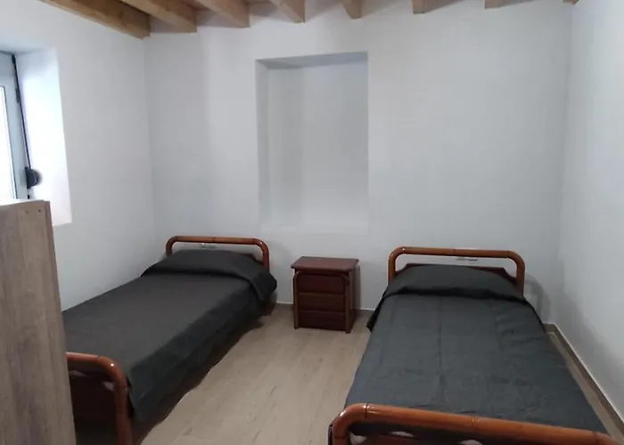 Koul House Apartmán