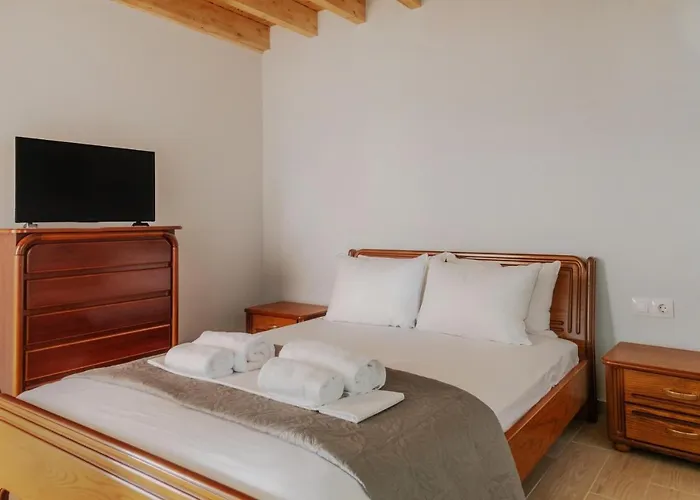 Koul House * Lefkímmi