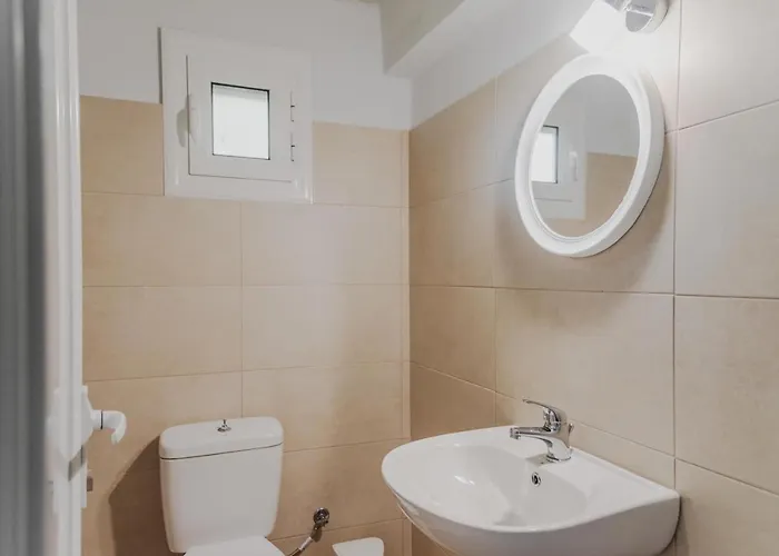 Koul House Apartmán *