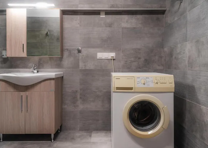 Koul House Apartmán