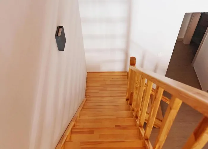 Apartmán Koul House Lefkímmi